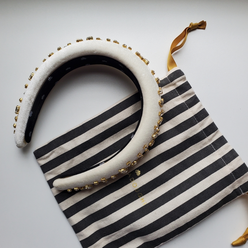 Lele Headband